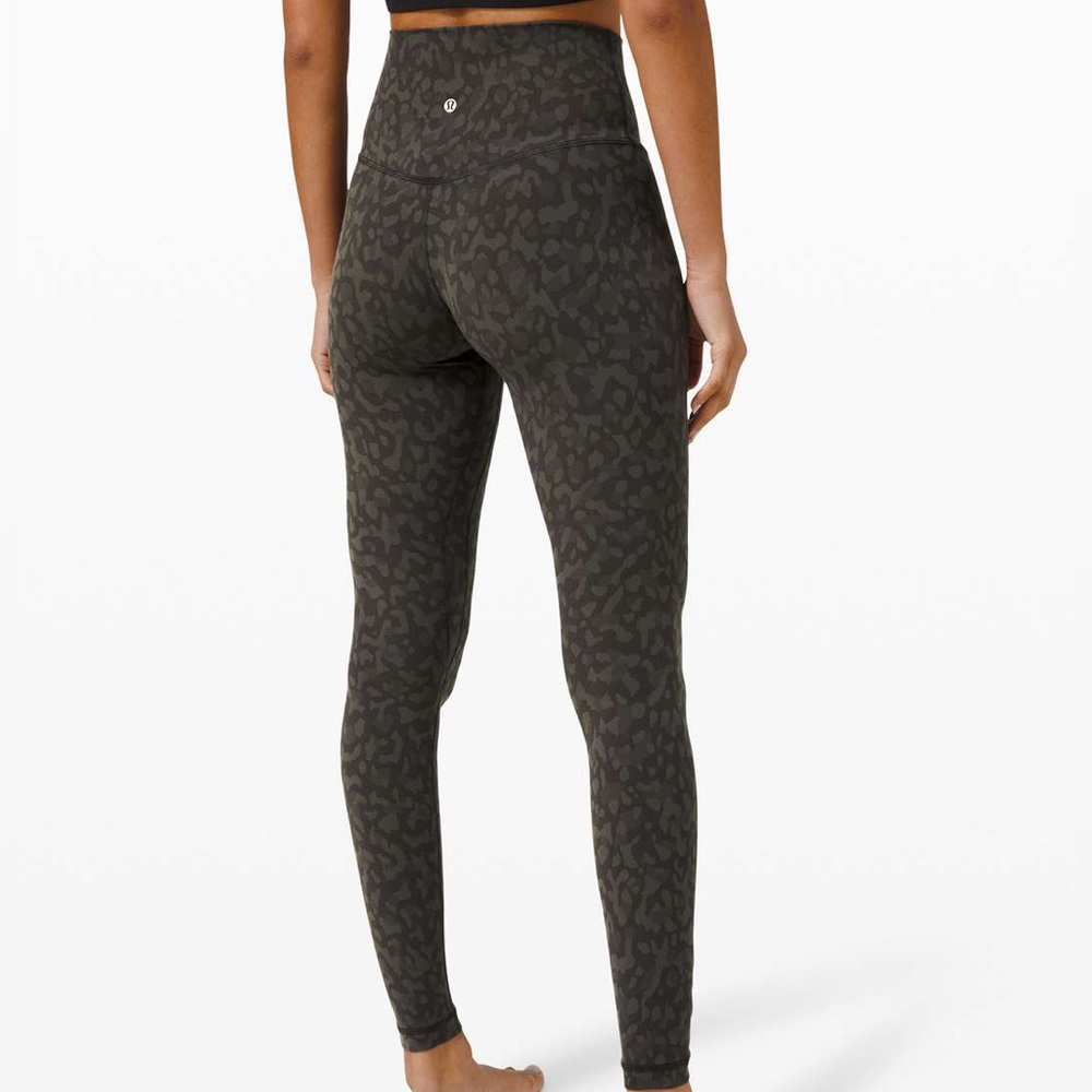 lululemon Align™ High-Rise Pant 28"